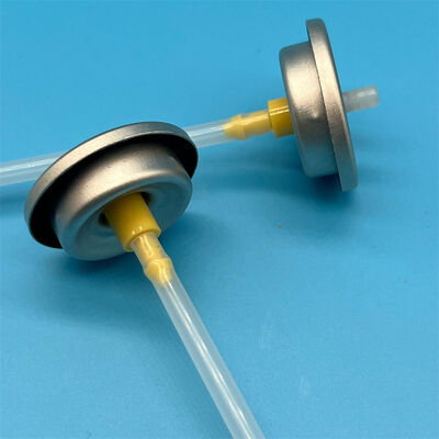 ซื้อ Dry Shampoo Spray Valve Ultra-Fine Mist Dispenser for Oil-Absorbing Hair Care การผลิตออนไลน์