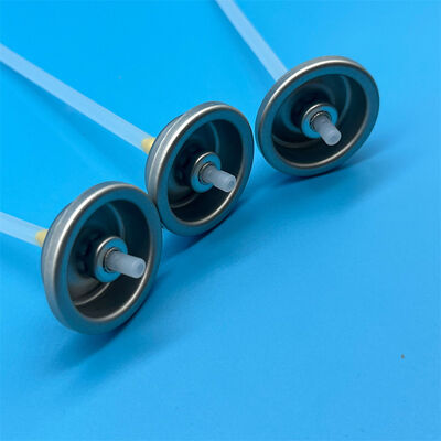 ซื้อ วาล์วสเปรย์แชมพูแห้งแบบหลากหลายที่มีตัวดําเนินการสําหรับการใช้ในบ้าน การผลิตออนไลน์