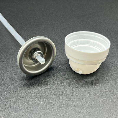 ซื้อ ผลการทํางานสูง แชมพูแห้ง สเปรย์ Aerosol Valve สําหรับผลการรักษาคุณภาพ Salon การผลิตออนไลน์