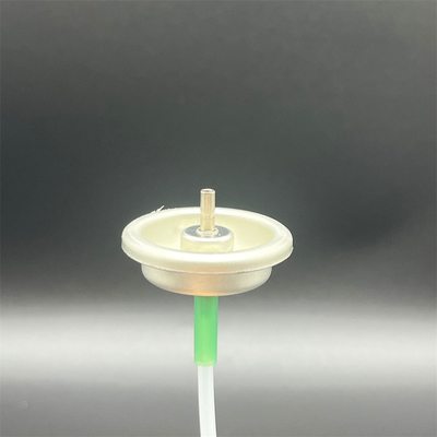 ซื้อ 50/75/100 Mcl วาล์ววัดสตัมเมตรเมทัลสําหรับการวัดของเหลวแม่นยํา ทนทานและน่าเชื่อถือ การผลิตออนไลน์
