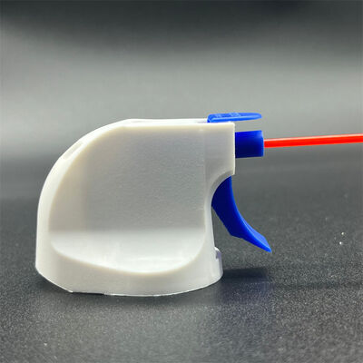 ซื้อ ปืนฉีดสเปรย์แบบไกปืนยาวนานระดับมืออาชีพสำหรับกระป๋องสเปรย์ เหมาะสำหรับการใช้งานทำความสะอาดเชิงพาณิชย์ การผลิตออนไลน์