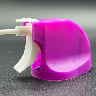 ซื้อ ปืนสเปรย์กระตุ้น ergonomic สําหรับกระป๋องระบายอากาศสําหรับการใช้งานง่ายและสะดวกสบาย การผลิตออนไลน์