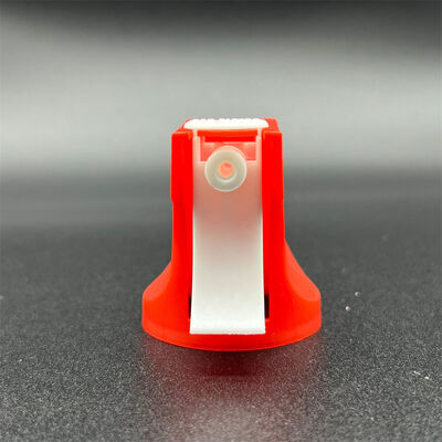 ซื้อ ปืนสเปรย์ทริกเกอร์แบบแอโรซอลพร้อมตัวกระตุ้นป้องกันการรั่ว เหมาะสำหรับน้ำมันหล่อลื่น การผลิตออนไลน์