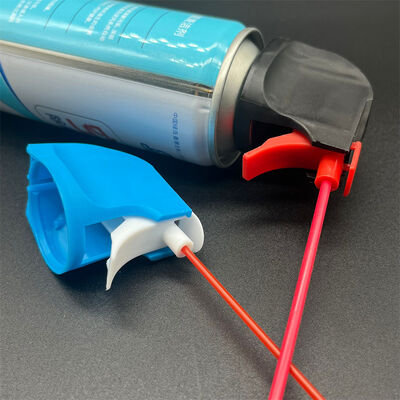 ซื้อ ตัวกระตุ้นปืนสเปรย์ทริกเกอร์สเปรย์สำหรับสเปรย์อุตสาหกรรมและยานยนต์ การผลิตออนไลน์