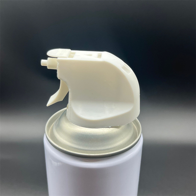 ซื้อ Universal Aerosol Cans Trigger Spray Gun For Mist Dispensing การผลิตออนไลน์