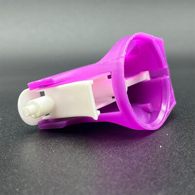 ซื้อ ปืนสเปรย์กระตุ้นระบายอากาศที่มีมือเออร์กโนมิก, กระปุกปรับได้ และโครงสร้างทนเชื้อสารเคมีสําหรับการทําความสะอาดอุตสาหกรรม การผลิตออนไลน์