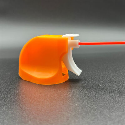 ซื้อ ปืนฉีดสเปรย์ทริกเกอร์สเปรย์สำหรับงานหนักสำหรับน้ำมันหล่อลื่น การผลิตออนไลน์