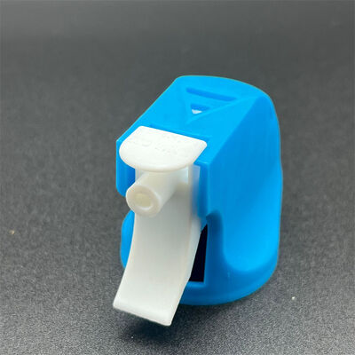 ซื้อ ปืนฉีดกระตุ้นที่มีรูปแบบฉีดปรับสําหรับกระแสเจ็ตที่แข็งแรง การผลิตออนไลน์