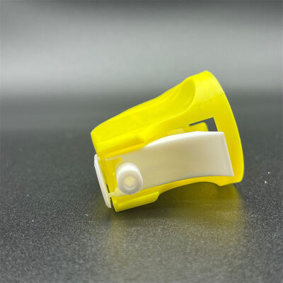 ซื้อ Trigger Spray Gun with Leak-Proof Seal for High-Pressure Cleaning การผลิตออนไลน์