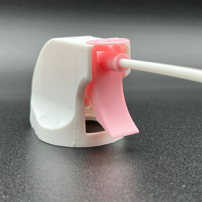 ซื้อ มหาสมัยทําความสะอาดหัวฟองปั๊ม Actuator สําหรับครัวเรือนและมืออาชีพที่น่าเชื่อถือและสะดวก การผลิตออนไลน์