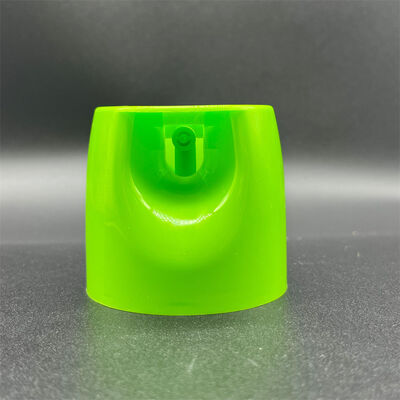 ซื้อ โซลูชันบรรจุภัณฑ์ฝาละอองลอยขนาด 65 มม. สำหรับโรงงานบรรจุละอองลอยทั่วโลก การผลิตออนไลน์