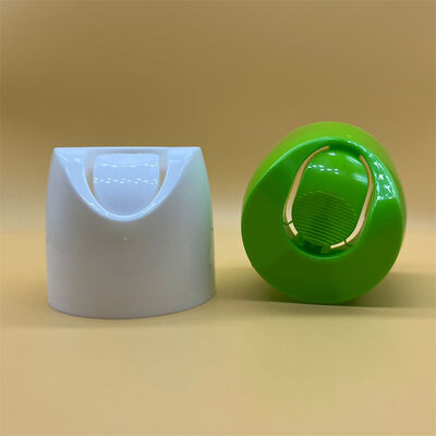 ซื้อ Aerosol 65mm Cap Universal Overcap สําหรับขวดและน้ํามันย่อยและเครื่องทําความสะอาด การผลิตออนไลน์