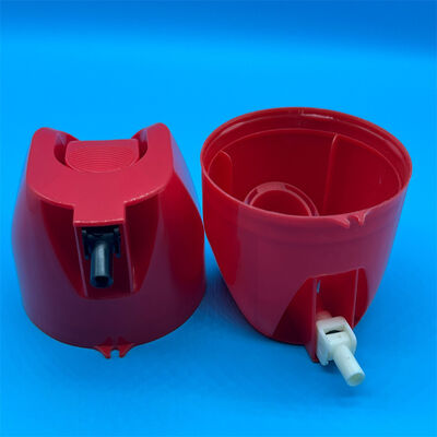 ซื้อ เครื่องปรับอากาศทั่วไป กล่องพลาสติก กล่องระบายอากาศ กล่องปิดสําหรับกระปุกน้ําหอมประจําวัน การผลิตออนไลน์