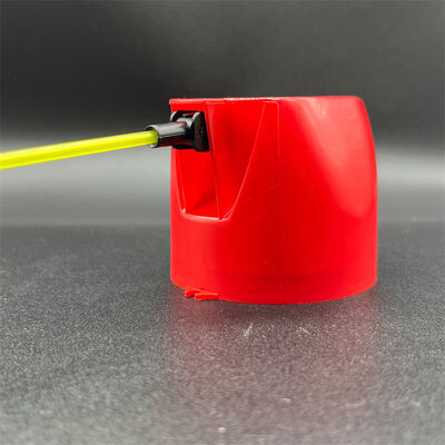 ซื้อ ฝาครอบสเปรย์ขนาด 65 มม. พร้อมฝาครอบกันฝุ่นสำหรับสีและน้ำมันหล่อลื่นและผลิตภัณฑ์ในครัวเรือน การผลิตออนไลน์