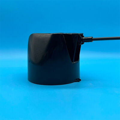 ซื้อ 65 มม Aerosol Cap พร้อมสายสับขยายอินทิกรേറ്റ് สําหรับการฉีดกันสารเคมีและป้องกันการรั่ว การผลิตออนไลน์