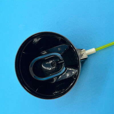 ซื้อ 65mm Aerosol Cap With Extension Tube with Secure Fit for Standard Aerosol Cans การผลิตออนไลน์