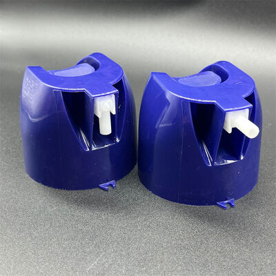 ซื้อ 65mm Aerosol Cap with Long-Reach Straw Design for Targeted Spraying การผลิตออนไลน์