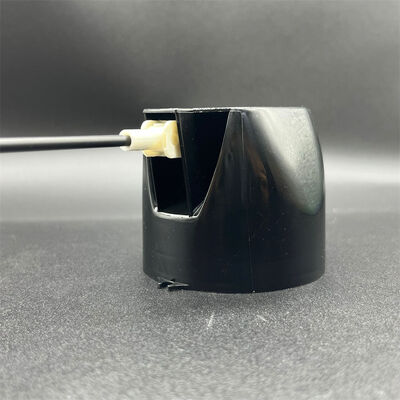 ซื้อ 65mm Aerosol Cap With Extension Tube for Precision Spray Applications การผลิตออนไลน์