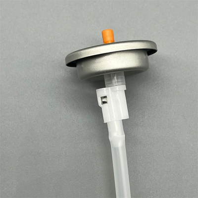 ซื้อ Durable 360 Degree Spray Valve For Construction With Leak - Proof Design การผลิตออนไลน์