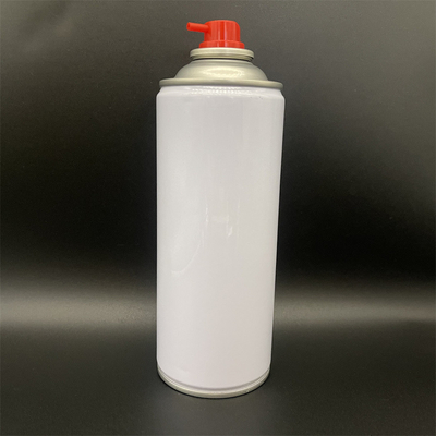 ซื้อ 360 Degree Aerosol Valve 1 Inch Tinplate Mounting Cup การผลิตออนไลน์