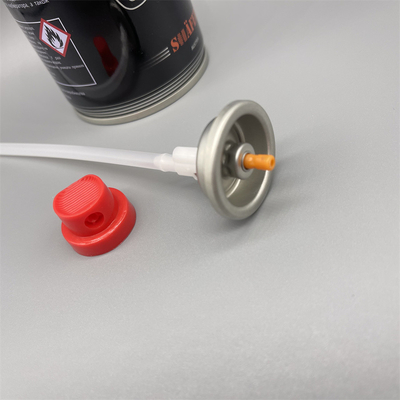 ซื้อ Effortless Aerosol Dispensing with 360 Degree Aerosol Valve for Various Applications การผลิตออนไลน์