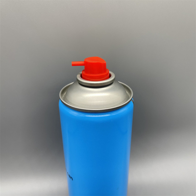ซื้อ 360 Degree Aerosol Valve – All-Angle Spray Valve for Household, Automotive Applications การผลิตออนไลน์