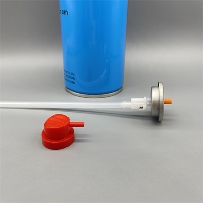 ซื้อ 360 Degree Aerosol Valve  For Precise And Aerosol Dispensing การผลิตออนไลน์