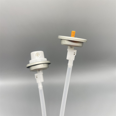 ซื้อ ความแม่นยําสูง 360 องศา การกระจายสเปรย์ วาล์ว Omni directional สําหรับการเคลือบอุตสาหกรรม การผลิตออนไลน์