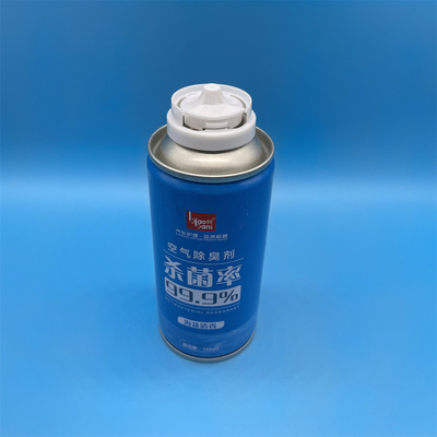 ซื้อ วาล์วดีโอเดอเรนต์ที่ทนเชื้อราดีเด่น ออกแบบที่มิตรกับความงามสําหรับเครื่องสําอาง การผลิตออนไลน์