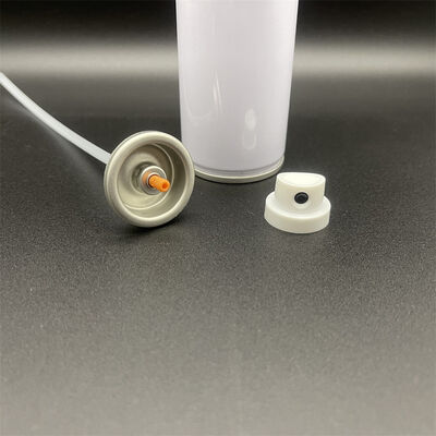 ซื้อ วาล์วสเปรย์กาวสเปรย์ทรงผมคุณภาพสูง สําหรับการทําทรงผมในบ้าน รายละเอียด: การออกแบบที่ใช้ง่าย การผลิตออนไลน์