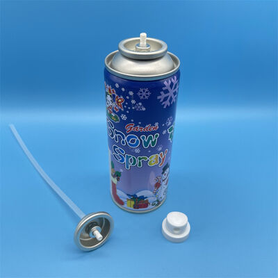 ซื้อ Snow Spray Valve High-Pressure Spray Valve for Holiday Decorative Snow Foam การผลิตออนไลน์
