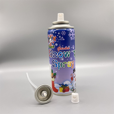 ซื้อ วาล์วสเปรย์หิมะละเอียด 1 นิ้ว เหมาะสําหรับโชว์วันหยุด การผลิตออนไลน์