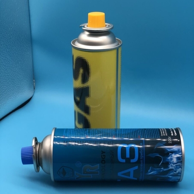 ซื้อ กระปุกแก๊สบูเทนพรีเมียมสําหรับการผจญภัยกลางแจ้ง - น่าเชื่อถือและพกพา การผลิตออนไลน์