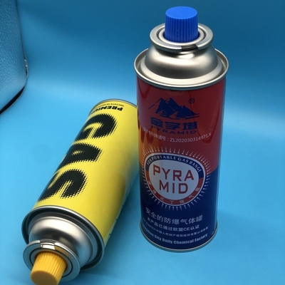 ซื้อ กระป๋อง ก๊าซ บูแตน สูง สําหรับ การ ทํา อาหาร ใน พื้น ที่ นอก - ทนทาน และ น่า เชื่อถือ การผลิตออนไลน์