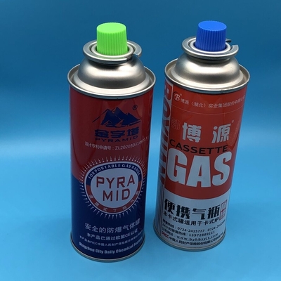 ซื้อ กระปุกแก๊สพรอเปน บูเทนพรีเมี่ยม สําหรับการทําอาหารกลางแจ้ง - สะดวกและน่าเชื่อถือ การผลิตออนไลน์