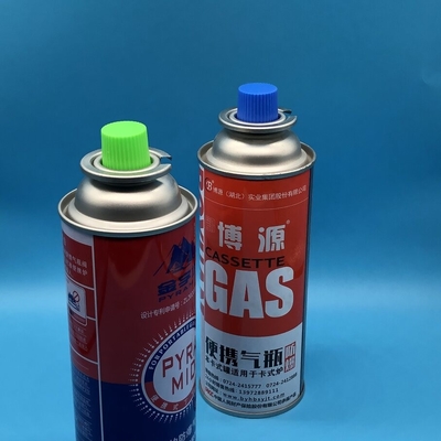 ซื้อ กระป๋องน้ํามันบูเทนพรีเมียม สําหรับการผจญภัยกลางแจ้ง - พับตัวกันและหลากหลาย การผลิตออนไลน์