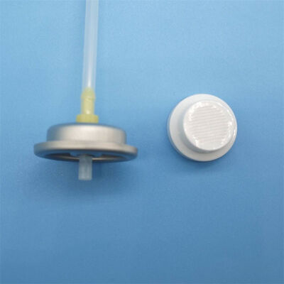 ซื้อ Reliable Leak-Proof Facial Water Spray Valve for Refillable Cosmetic Bottles and Sustainable Brands with Secure Sealing Technology การผลิตออนไลน์