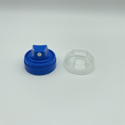 ซื้อ เตรียมเดินทาง 35 มิลลิเมตร Aerosol Spray Cap สําหรับความดูแลส่วนตัว - การออกแบบที่คอมแพคต์ การผลิตออนไลน์