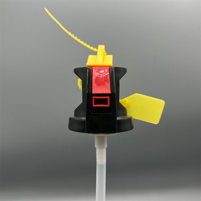 ซื้อ Fire Extinguisher Aerosol Valve Actuator For Effective Fire Suppression การผลิตออนไลน์