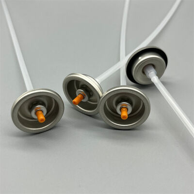 ซื้อ วาล์วยาฆ่าแมลงที่ใช้ในเกษตร การผลิตออนไลน์