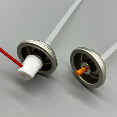 ซื้อ วาล์วสำหรับใช้ยาฆ่าแมลงชนิดน้ำมัน, วาล์วกันการกัดกร่อนสำหรับยาฆ่าแมลงสำหรับการฉีดพ่นพืชผลทางการเกษตรและใช้ในฟาร์ม การผลิตออนไลน์