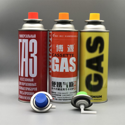 ซื้อ กระปุกแก๊สบุเทนพอร์ตบอร์ต สําหรับเก็บเชื้อเพลิงว่าง การผลิตออนไลน์