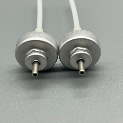ซื้อ มั่นคง 20 มิลลิเมตร matel stem วาล์วปริมาณการจัดการของเหลวที่ดีที่สุดสําหรับอุตสาหกรรมต่าง ๆ การผลิตออนไลน์