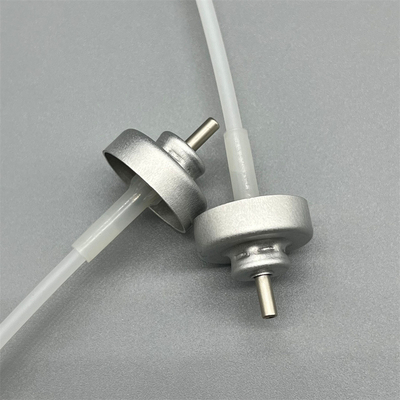 ซื้อ ความแม่นยํา 20 มิลลิเมตร หนึ่งอินช์ Matel Stem วาล์วสําหรับกระบวนการอุตสาหกรรม การผลิตออนไลน์