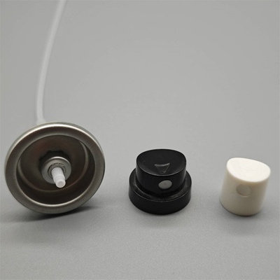 ซื้อ พัฒนาการ 0.12cc หมอกสเปรย์สเปรโซลกระปุกกระปุกสําหรับการดูแลผิวหนัง การผลิตออนไลน์