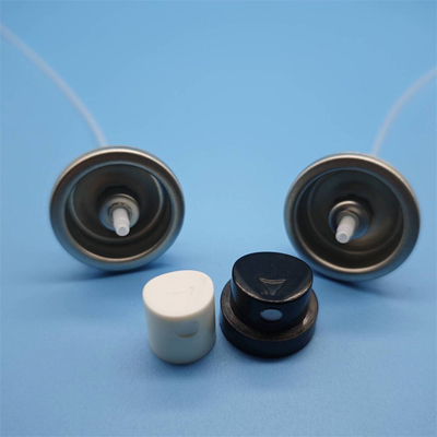 ซื้อ เงินประสิทธิภาพ 0.12cc ปั๊มหมอก ประเภทของวาล์วระบายอากาศสําหรับผลิตภัณฑ์ดูแลผม - อ่อนโยน การผลิตออนไลน์