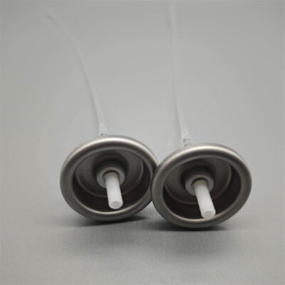 ซื้อ 0.2cc ปั๊มหมอก Aerosol Valve ความแม่นยําการวัด ปั๊มฉีดหมอกละเอียด การผลิตออนไลน์