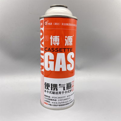 ซื้อ กระป๋องสเปรย์แอโรโซลที่เป็นมิตรต่อสิ่งแวดล้อมสําหรับก๊าซบุเทน - ตัวเลือกเชื้อเพลิงที่ยั่งยืน การผลิตออนไลน์