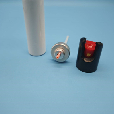 ซื้อ พรีเมียมพีเปอร์สเปรย์ ปืนวาล์ว Actuator สําหรับการป้องกันตนเอง การผลิตออนไลน์