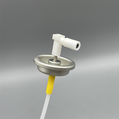 ซื้อ Precision One - Inch Metal Stem Metered Valve สําหรับการใช้งานในห้องปฏิบัติการ การผลิตออนไลน์